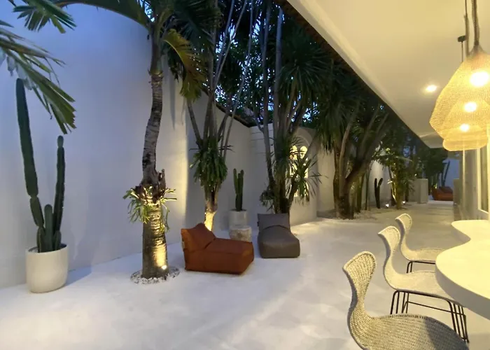 Villa El Nis - - 4 Bedroom - 4 Bathroom - Luxury *