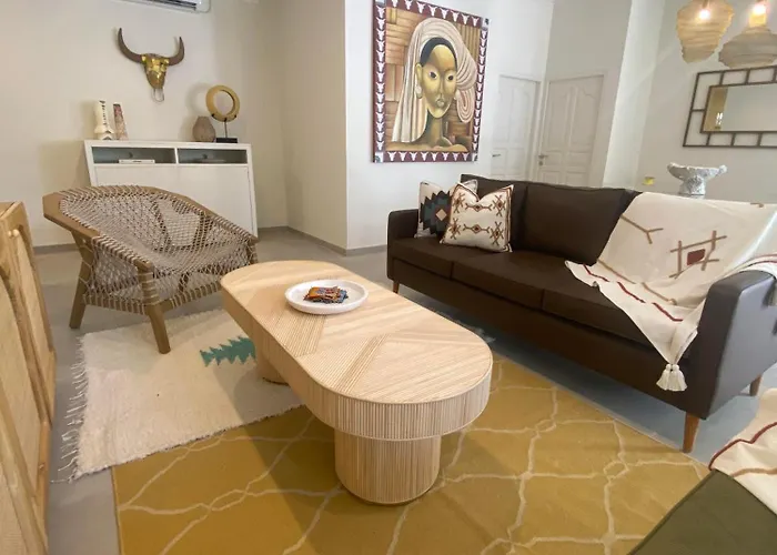 El Nis - - 4 Bedroom - 4 Bathroom - Luxury Villa