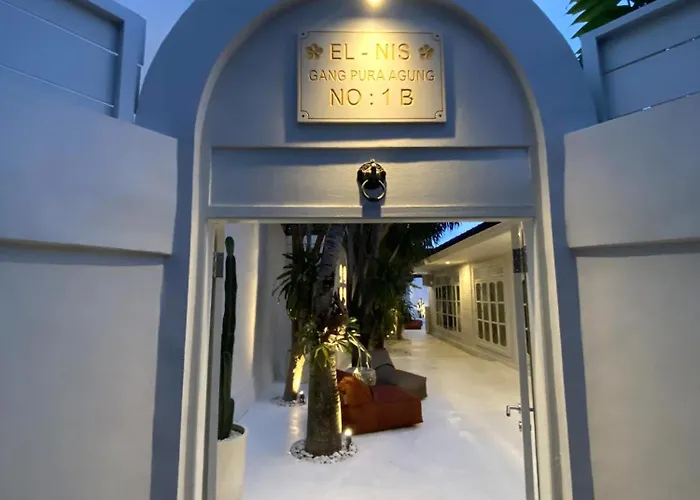 El Nis - - 4 Bedroom - 4 Bathroom - Luxury *
