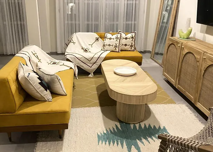 Villa El Nis - - 4 Bedroom - 4 Bathroom - Luxury