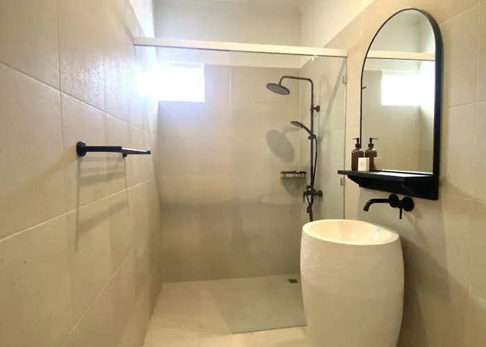 Villa El Nis - - 4 Bedroom - 4 Bathroom - Luxury