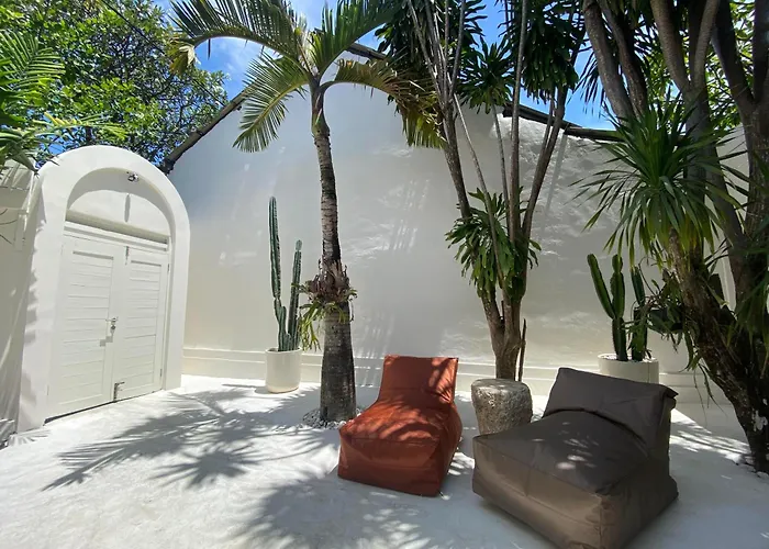 El Nis - - 4 Bedroom - 4 Bathroom - Luxury Villa Legian (Bali)