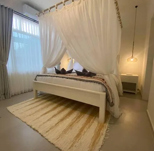 El Nis - - 4 Bedroom - 4 Bathroom - Luxury Villa